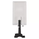 Univerzális antenna VILLAGE CAMP–V400, DVB-T2, FM, DAB, LTE/4G/5G szűrő