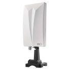 Univerzális antenna VILLAGE CAMP–V400, DVB-T2, FM, DAB, LTE/4G/5G szűrő