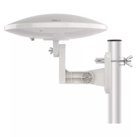 Univerzális antenna VILLAGE MOON–V900, DVB-T2, FM, DAB, LTE/4G/5G szűrő