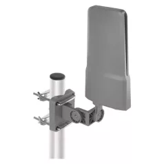   Univerzális antenna VILLAGE FLIPP–V200, DVB-T2, DAB, LTE/4G/5G szűrő