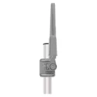 Univerzális antenna VILLAGE FLIPP–V200, DVB-T2, DAB, LTE/4G/5G szűrő
