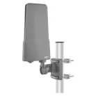 Univerzális antenna VILLAGE FLIPP–V200, DVB-T2, DAB, LTE/4G/5G szűrő