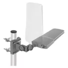 Univerzális antenna VILLAGE FLIPP–V200, DVB-T2, DAB, LTE/4G/5G szűrő