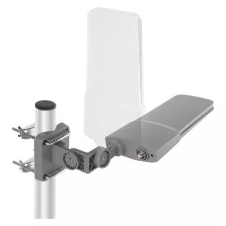 Univerzális antenna VILLAGE FLIPP–V200, DVB-T2, DAB, LTE/4G/5G szűrő