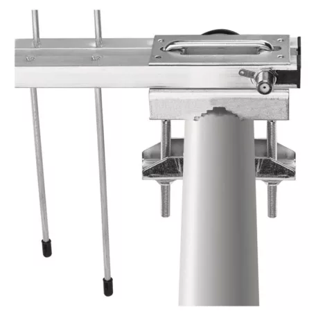 Univerzális antenna VILLAGE FISH–V700, DVB-T2, LTE/4G/5G szűrő