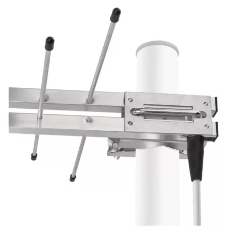 Univerzális antenna VILLAGE FISH–V700, DVB-T2, LTE/4G/5G szűrő