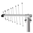 Univerzális antenna VILLAGE FISH–V700, DVB-T2, LTE/4G/5G szűrő