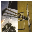 Kültéri antenna PROFI EM-P117, DVB-T2, LTE/4G/5G szűrő