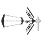 Kültéri antenna PROFI EM-P117, DVB-T2, LTE/4G/5G szűrő