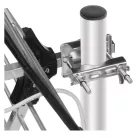 Kültéri antenna PROFI EM-P117, DVB-T2, LTE/4G/5G szűrő