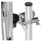 Kültéri antenna PROFI EM-P117, DVB-T2, LTE/4G/5G szűrő