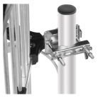 Kültéri antenna PROFI EM-P127, DVB-T2, LTE/4G/5G szűrő