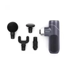   BEWELLO Masszírozó Massage Gun - Masszázs Pisztoly - izom masszírozó regeneráló gép - akkumulátoros - 60W