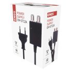 EMOS Tápegység 12V/100mA