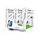 Berrcom Medical érintés nélküli testhőmérséklet mérő, homlok hőmérő 32°C - 42°C, nagy pontosságú lázmérő,Érintésmentes hőmérő, infravörös lázmérő, digitális lázmérő