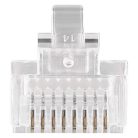 EMOS UTP csatlakozó RJ45 20db