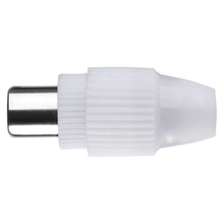 EMOS IEC csatlakozó A203R 10db/bliszter