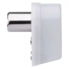 EMOS IEC csatlakozó A205 10db/bliszter