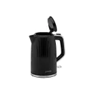 Gorenje K17DPB vízforraló, max. 2200 W, 1,7 literes, LED visszajelzés, automatikus kikapcsolás, kábeltároló