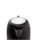 Gorenje K17DPB vízforraló, max. 2200 W, 1,7 literes, LED visszajelzés, automatikus kikapcsolás, kábeltároló