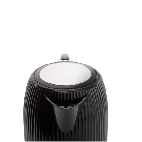 Gorenje K17DPB vízforraló, max. 2200 W, 1,7 literes, LED visszajelzés, automatikus kikapcsolás, kábeltároló
