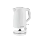Gorenje K17DPW vízforraló, max. 2200 W, 1,7 liter, LED visszajelző, automatikus kikapcsolás, kábeltároló