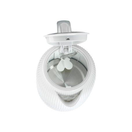 Gorenje K17DPW vízforraló, max. 2200 W, 1,7 liter, LED visszajelző, automatikus kikapcsolás, kábeltároló