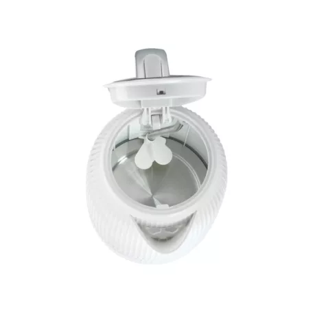 Gorenje K17DPW vízforraló, max. 2200 W, 1,7 liter, LED visszajelző, automatikus kikapcsolás, kábeltároló