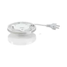 Gorenje K17DPW vízforraló, max. 2200 W, 1,7 liter, LED visszajelző, automatikus kikapcsolás, kábeltároló