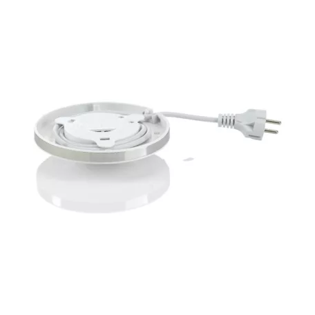 Gorenje K17DPW vízforraló, max. 2200 W, 1,7 liter, LED visszajelző, automatikus kikapcsolás, kábeltároló