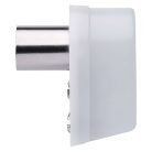 EMOS IEC csatlakozó A206 10db/bliszter