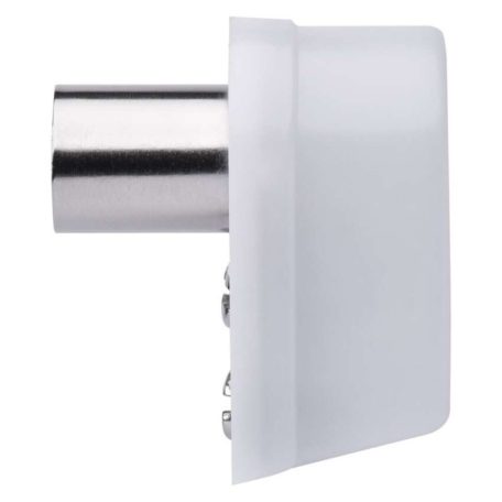 EMOS IEC csatlakozó A206 10db/bliszter