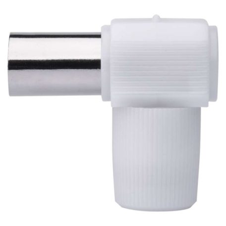 EMOS IEC csatlakozó A224F 10db/bliszter