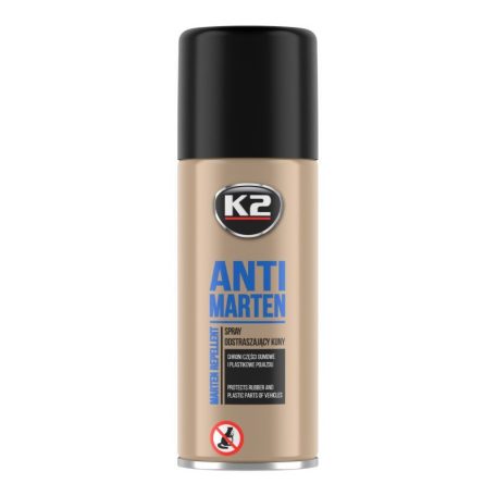 Nyestriasztó spray 400 ml - K199