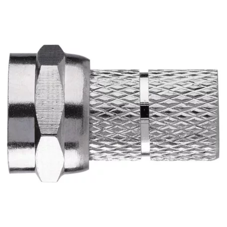 EMOS F csatlakozó CB113 10db/bliszter