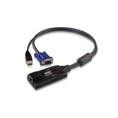 KVM Adapterkábel VGA / USB 0.25 m