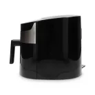 SmartLife forró levegős olajsütő | Wi-Fi | 7,2 l | Időzítő: 60 min | Előre beállított programok száma: 8 | Digitális | Android™ / IOS | Fekete