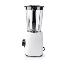 Nedis smoothie készítő, konyhai Álló turmixgép | 800 W | 1.5 l | Műanyag | 2 Sebesség Beállítás | Fehér / Fekete