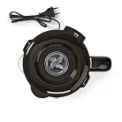 Nedis smoothie készítő, konyhai Álló turmixgép | 800 W | 1.5 l | Műanyag | 2 Sebesség Beállítás | Fehér / Fekete