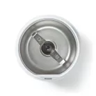 Kávéőrlő | 70 g | 150 W | Fehér