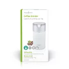 Kávéőrlő | 70 g | 150 W | Fehér