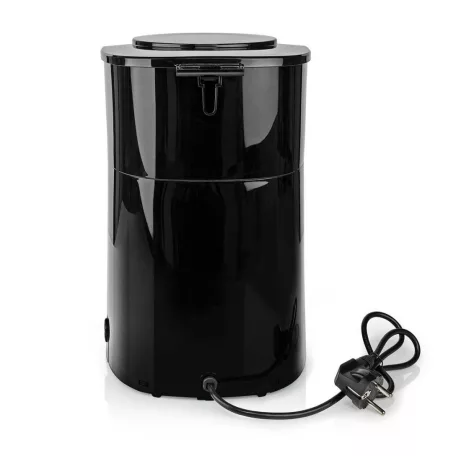 Kávéfőző | Kávé filter | 1.0 l | 8 Csészék | Fekete