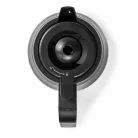 Kávéfőző | Kávé filter | 1.0 l | 8 Csészék | Fekete