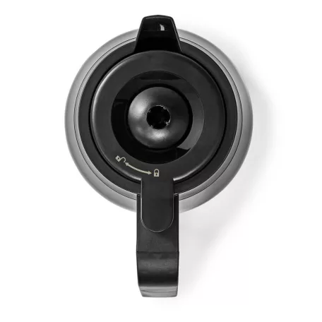 Kávéfőző | Kávé filter | 1.0 l | 8 Csészék | Fekete