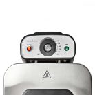 Nedis Olajsütő | Gyűjtőtérfogat: 4 l | 2200 W | 90 °C | 190 °C kadf401fsr hagyományos olajsütő Zurrichberg