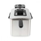 Olajsütő | Gyűjtőtérfogat: 4 l | 2200 W | 90 °C | 190 °C