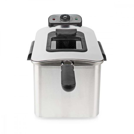 Olajsütő | Gyűjtőtérfogat: 4 l | 2200 W | 90 °C | 190 °C