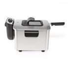 Olajsütő | Gyűjtőtérfogat: 4 l | 2200 W | 90 °C | 190 °C