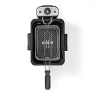 Olajsütő | Gyűjtőtérfogat: 4 l | 2200 W | 90 °C | 190 °C