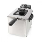 Olajsütő | Gyűjtőtérfogat: 4 l | 2200 W | 90 °C | 190 °C